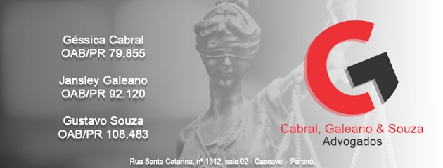 Cabral, Galeano e Souza Advogados