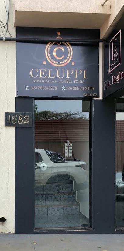 Celuppi Advocacia