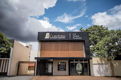 Cordeiro Advogados Associados