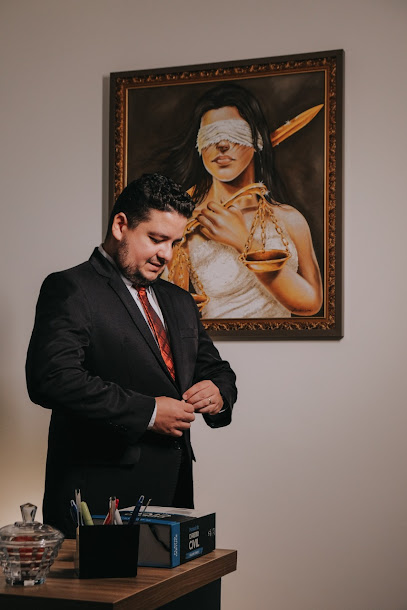 Fabiano Sampaio Advogados