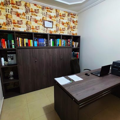 J. M. Moraes Sociedade Individual de Advocacia