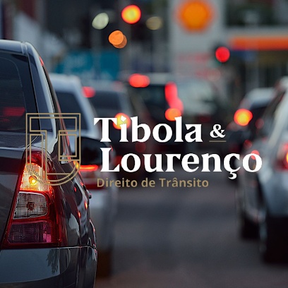 Tibola & Lourenço - Direito de Trânsito