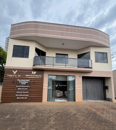Vanso & Santos Advocacia