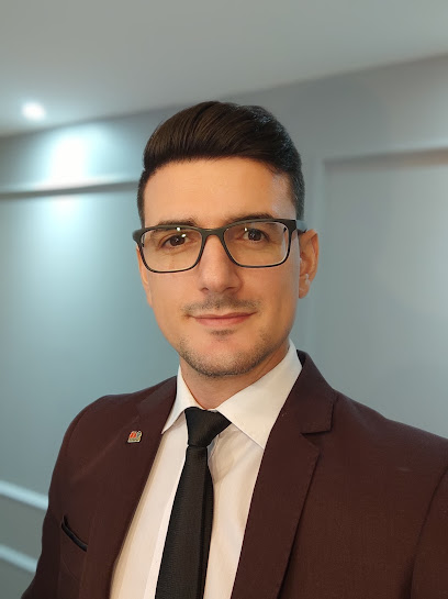 Walid Mouhanna - Advocacia Criminal Especializada