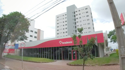 Banco Bradesco - Agência 3536