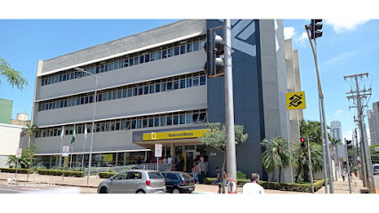 Banco do Brasil - Agência 531