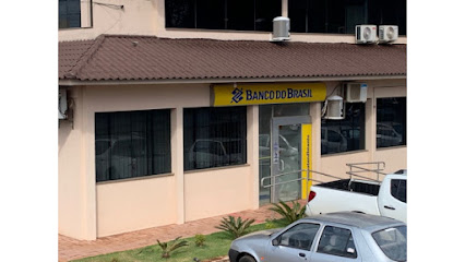 Banco do Brasil - Agência 3508