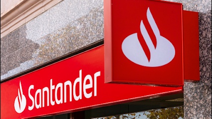 Banco Santander - Agência 3587 e Select 1953