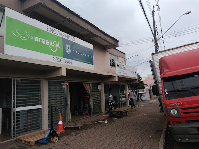 Brasil Sul Linhas Rodoviárias