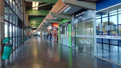 Rodoviária Cascavel Paraná Online