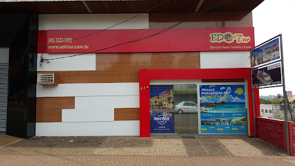 Edo Tur Agência de Viagens e Turismo