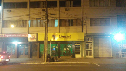 Line Sul Viagens