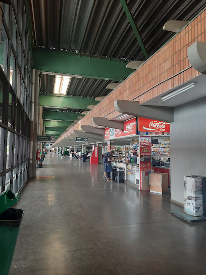 Rodoviária de Cascavel