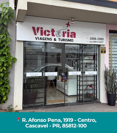 Victoria Viagens e Turismo