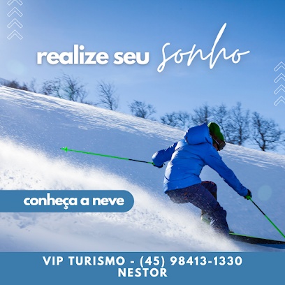 Vip Turismo