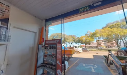 Terral Máquinas e Peças Agrícolas