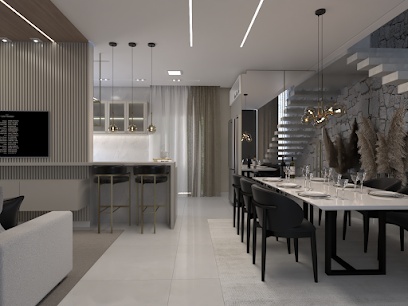 CasaNaka Arquitetura