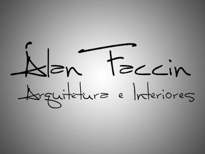 Álan Faccin Arquitetura