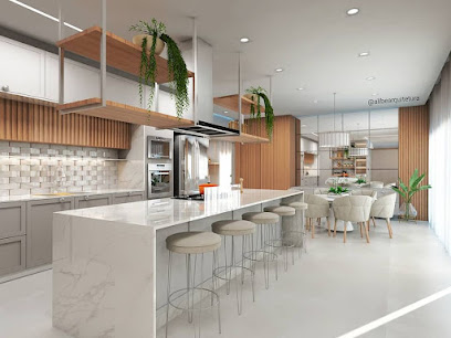 AllBe Arquitetura