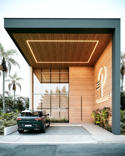 Eduardo Paranhos - Arquitetura e Construção
