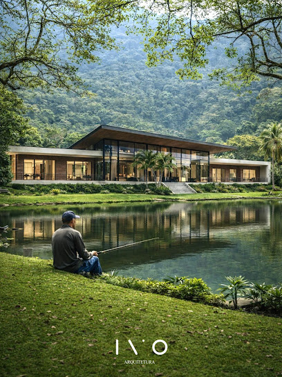 Ivo Jr. Arquitetura