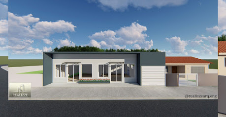Realizze Arquitetura & Engenharia