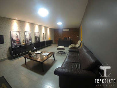 Tracciato Arquitetura