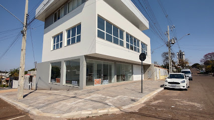 Trevizan Neto Arquitetura e Interiores