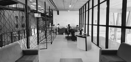 RAMPA - Escritório de Arquitetura e Urbanismo