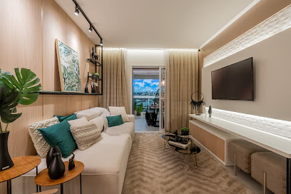 Debora Iáchinski Arquitetura e Feng Shui