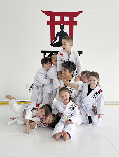 Zen Dojo