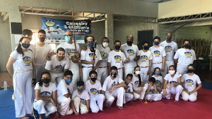 Capoeira Mestre Soninho