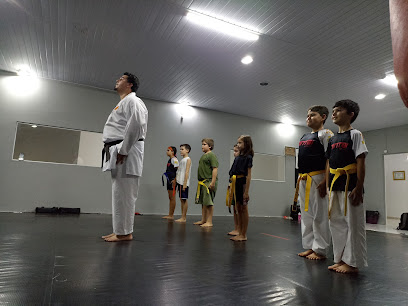 Associação Nintai de Karatê e Kickboxing