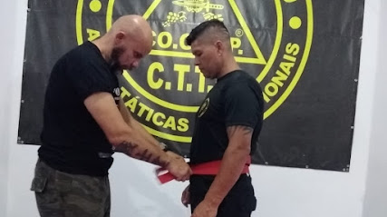 CO.OF.OP Cascavel Defesa Pessoal Urbana