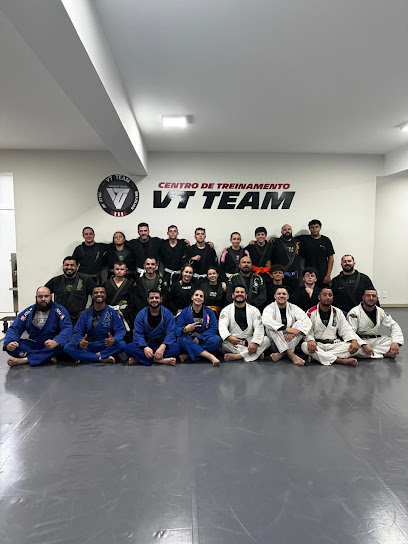 CT VT Team