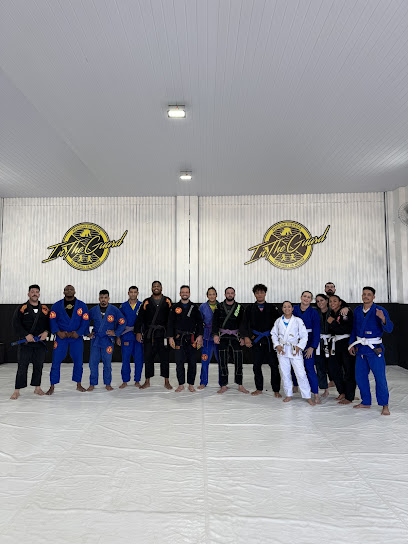 BJJlife Escola de Jiu Jitsu