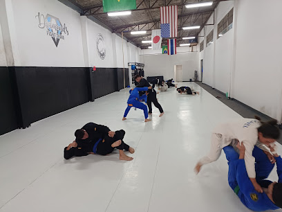Horikawa Dojo