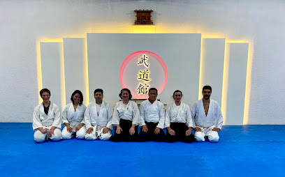 Nintai Aikido Cascavel