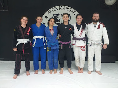 Araujo Jiu-jitsu