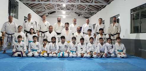 Dojo Maziero Karatê Shotokan
