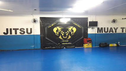 Team Cordeiro