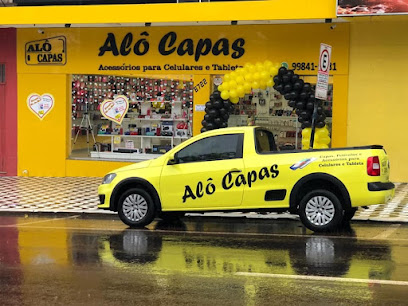 Alô Capas