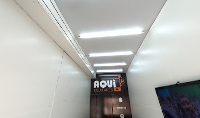 Aqui Celulares Assistência Técnica