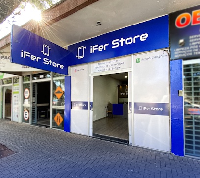 iFer Store