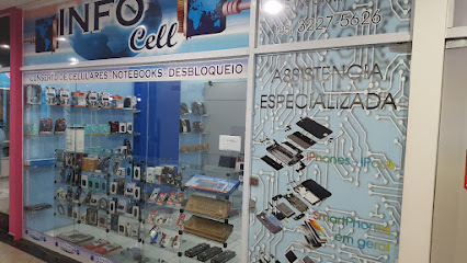 Infocell Assistência Técnica