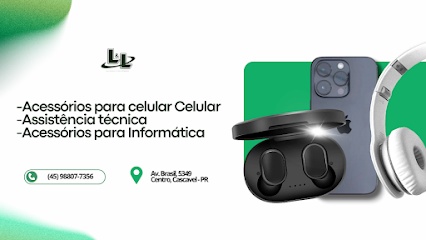 L&L Assistência e Acessórios