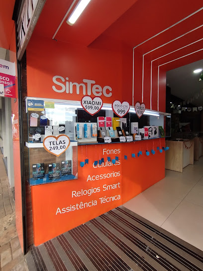 SimTec