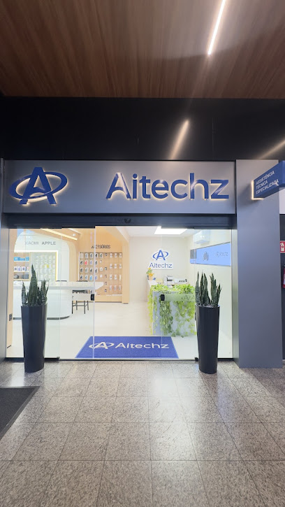 Aitechz Comércio e Assistência Técnica