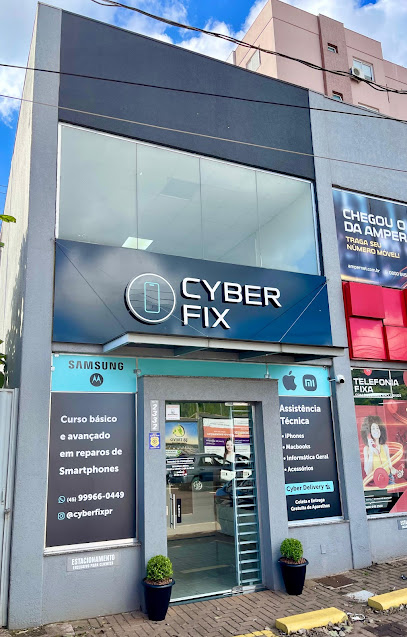 Cyber Fix