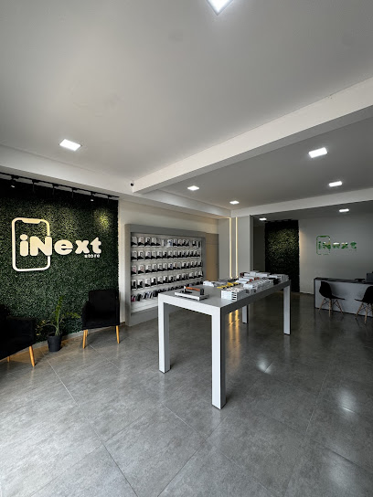 iNext Store